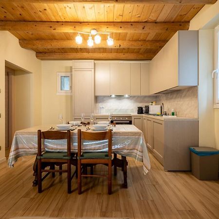 Apartament Casa Elena Consiglio di Rumo Zewnętrze zdjęcie