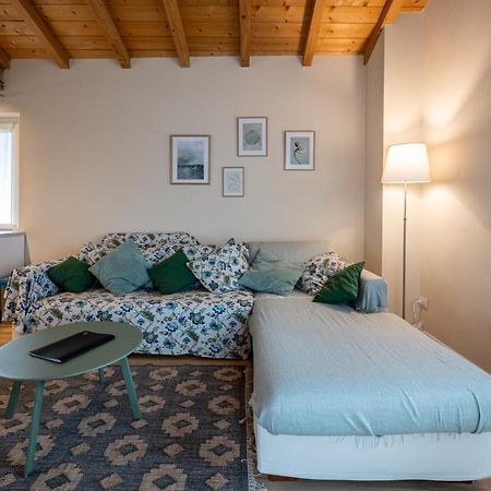 Apartament Casa Elena Consiglio di Rumo Zewnętrze zdjęcie