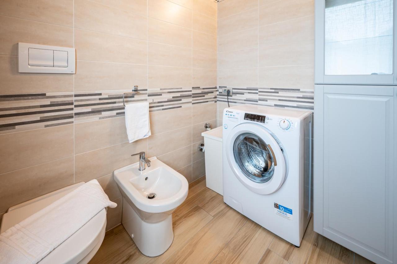 Apartament Casa Elena Consiglio di Rumo Zewnętrze zdjęcie