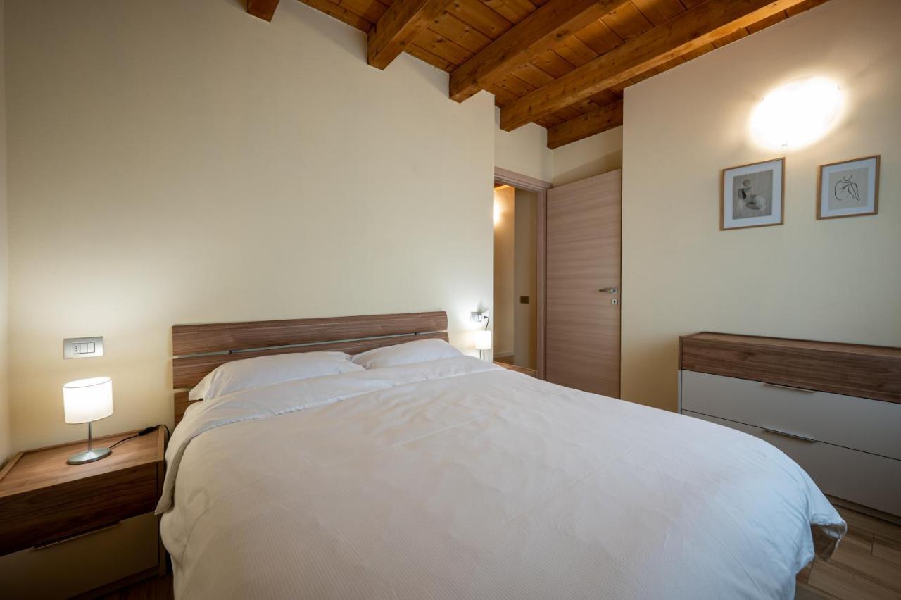 Apartament Casa Elena Consiglio di Rumo Zewnętrze zdjęcie