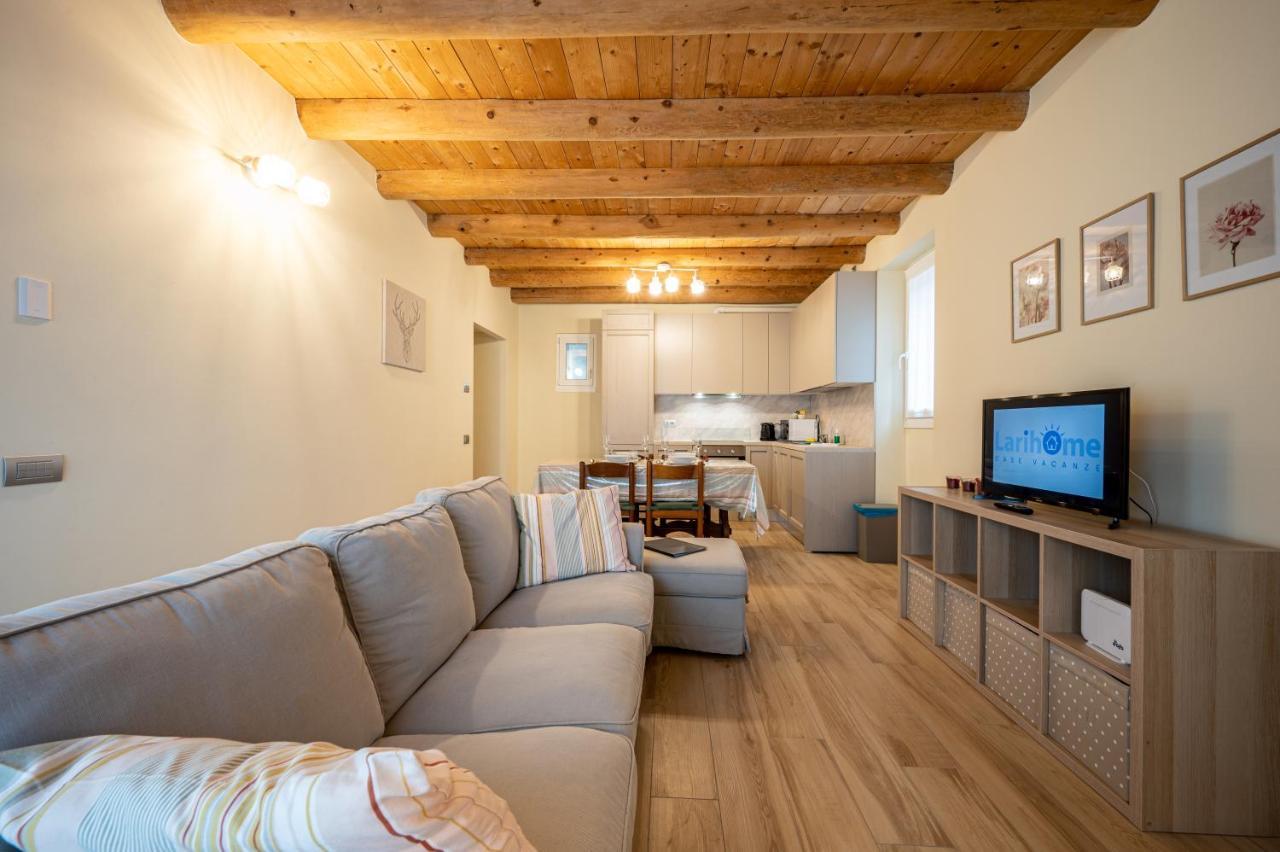 Apartament Casa Elena Consiglio di Rumo Zewnętrze zdjęcie