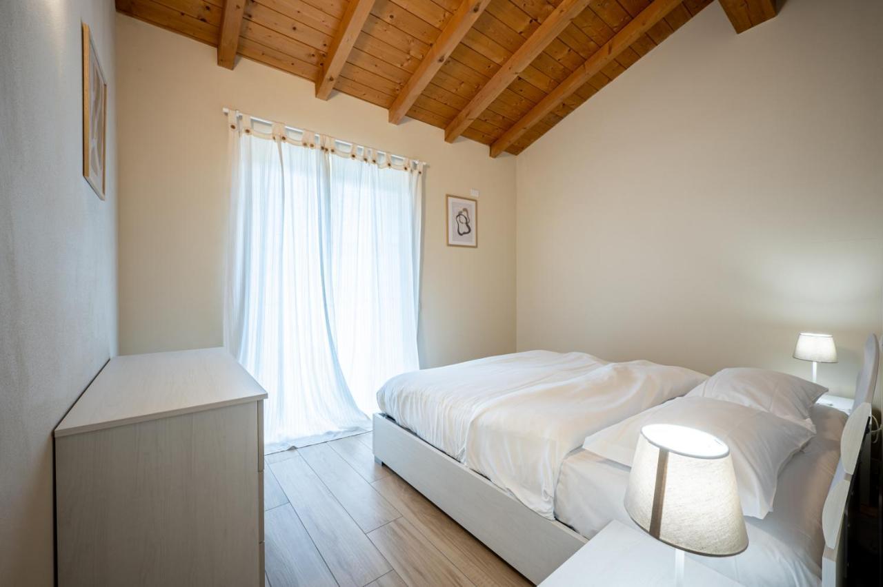 Apartament Casa Elena Consiglio di Rumo Zewnętrze zdjęcie