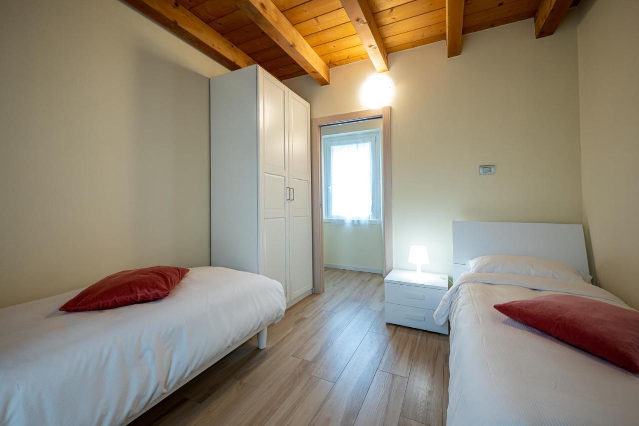 Apartament Casa Elena Consiglio di Rumo Zewnętrze zdjęcie