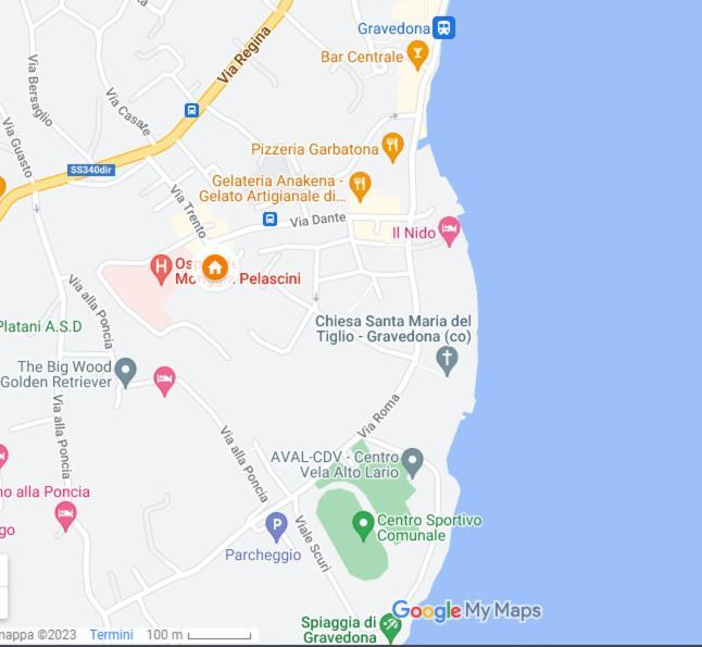 Apartament Casa Elena Consiglio di Rumo Zewnętrze zdjęcie