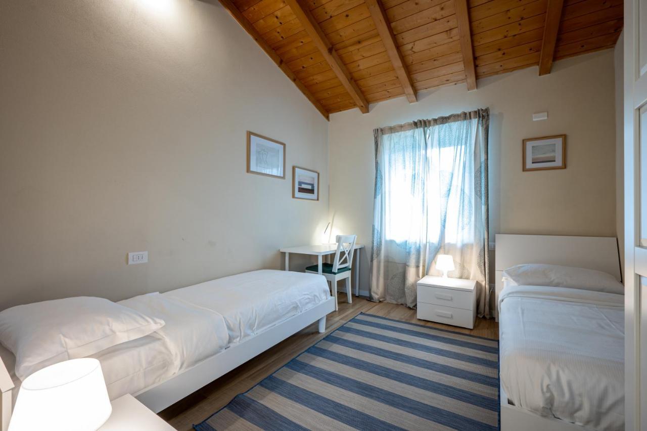 Apartament Casa Elena Consiglio di Rumo Zewnętrze zdjęcie
