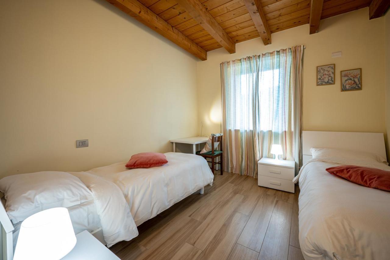 Apartament Casa Elena Consiglio di Rumo Zewnętrze zdjęcie