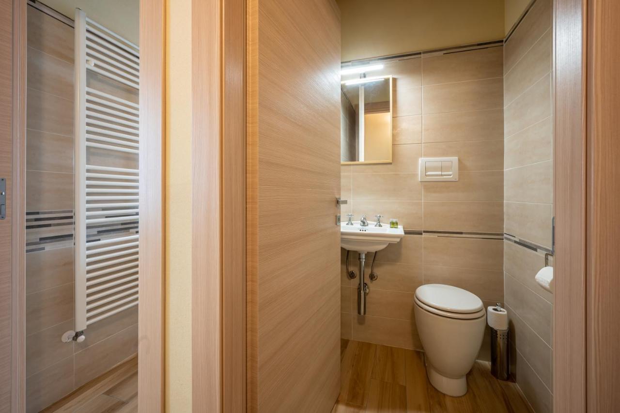 Apartament Casa Elena Consiglio di Rumo Zewnętrze zdjęcie