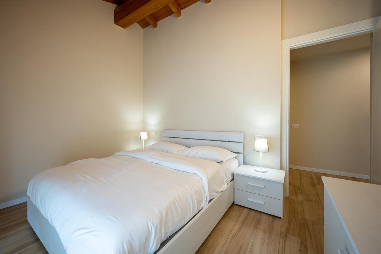 Apartament Casa Elena Consiglio di Rumo Zewnętrze zdjęcie