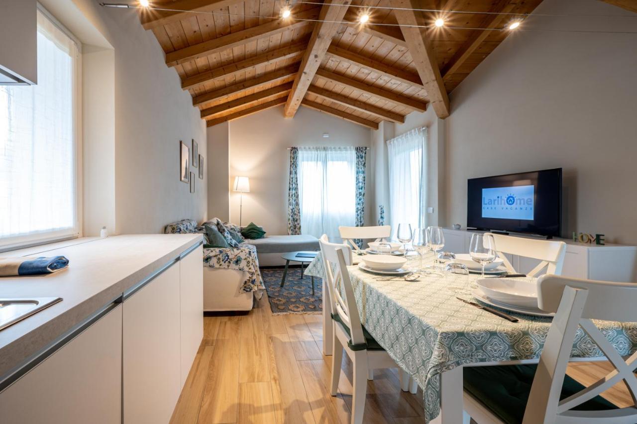 Apartament Casa Elena Consiglio di Rumo Zewnętrze zdjęcie