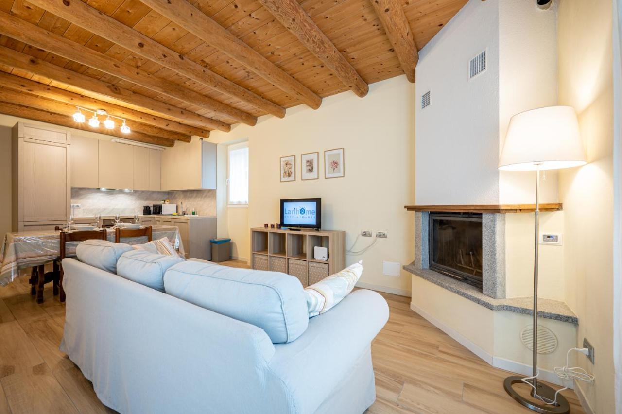 Apartament Casa Elena Consiglio di Rumo Zewnętrze zdjęcie