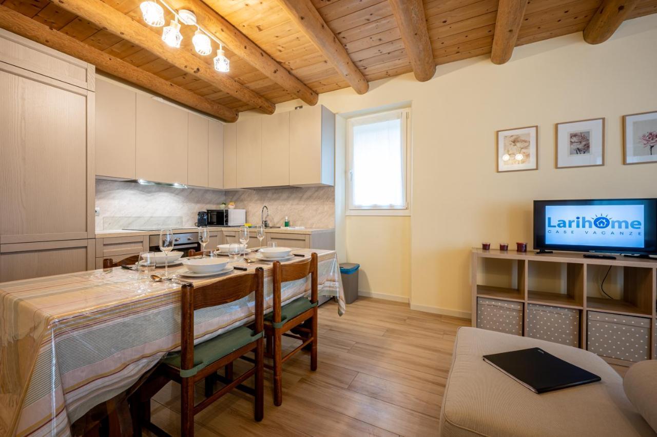 Apartament Casa Elena Consiglio di Rumo Zewnętrze zdjęcie