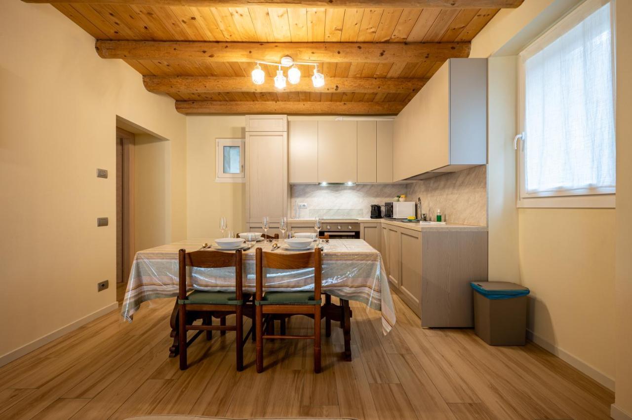 Apartament Casa Elena Consiglio di Rumo Zewnętrze zdjęcie