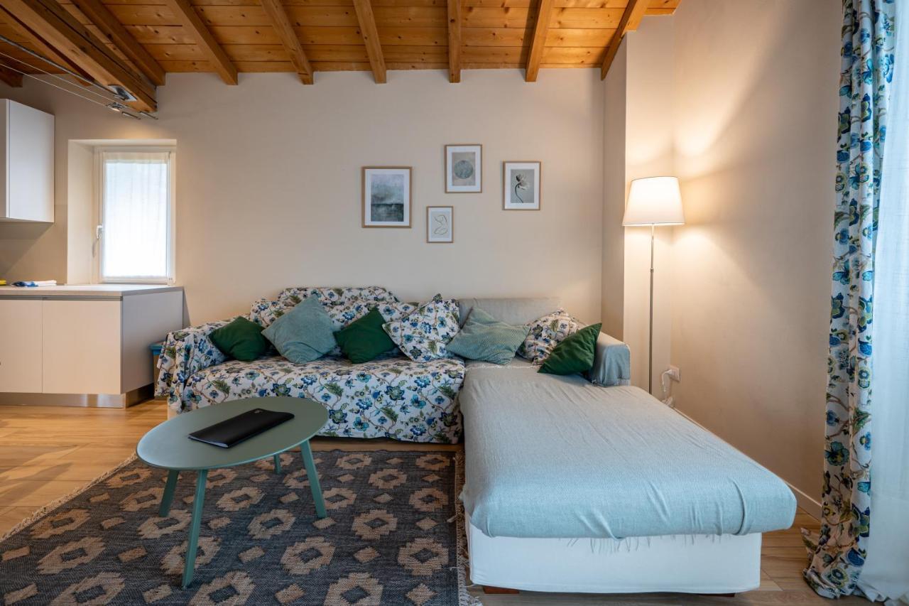 Apartament Casa Elena Consiglio di Rumo Zewnętrze zdjęcie