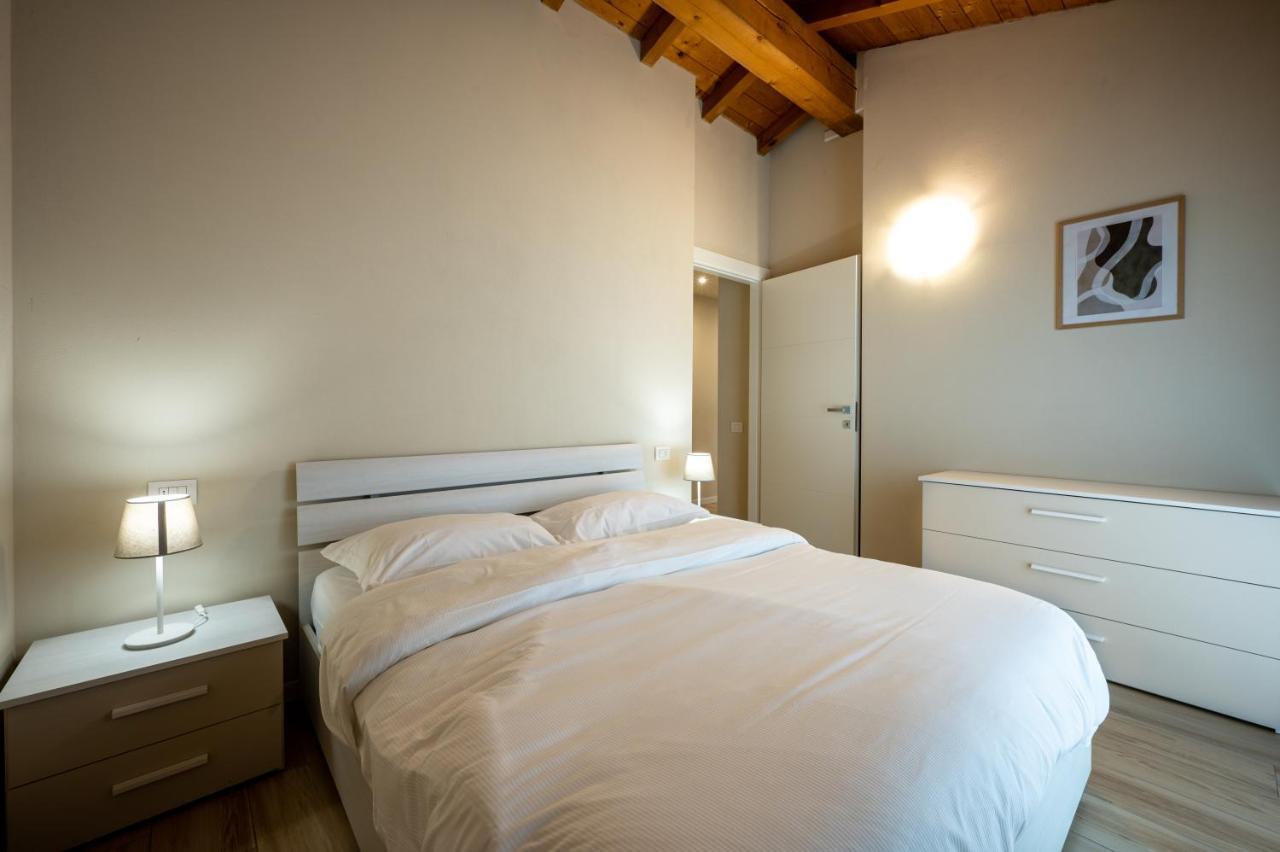 Apartament Casa Elena Consiglio di Rumo Zewnętrze zdjęcie