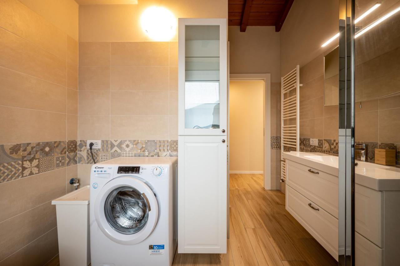 Apartament Casa Elena Consiglio di Rumo Zewnętrze zdjęcie
