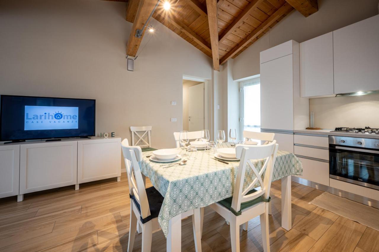 Apartament Casa Elena Consiglio di Rumo Zewnętrze zdjęcie