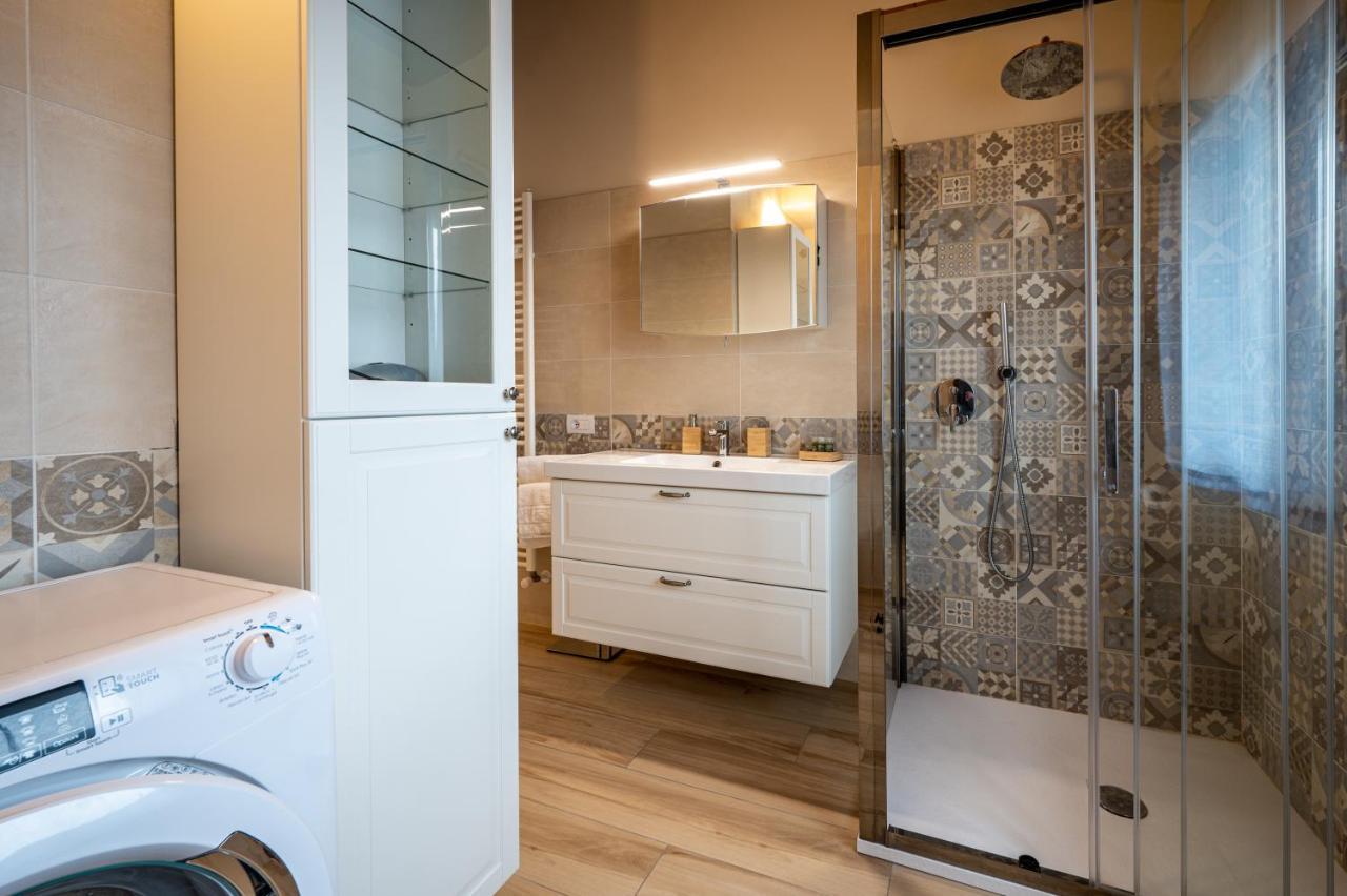 Apartament Casa Elena Consiglio di Rumo Zewnętrze zdjęcie